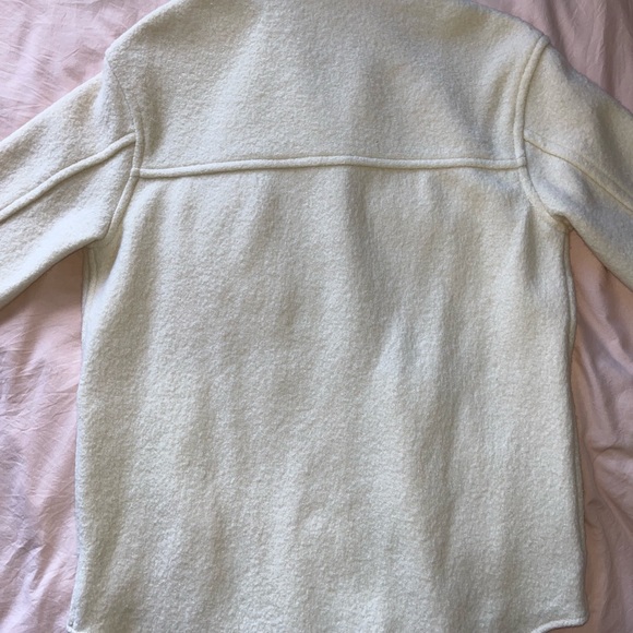 *SOLD* Aritzia Ganna Jacket - Picture 3 of 4